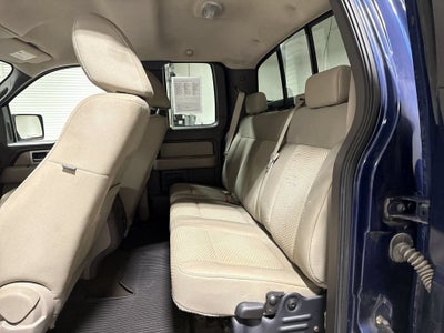 2009 Ford F-150 STX