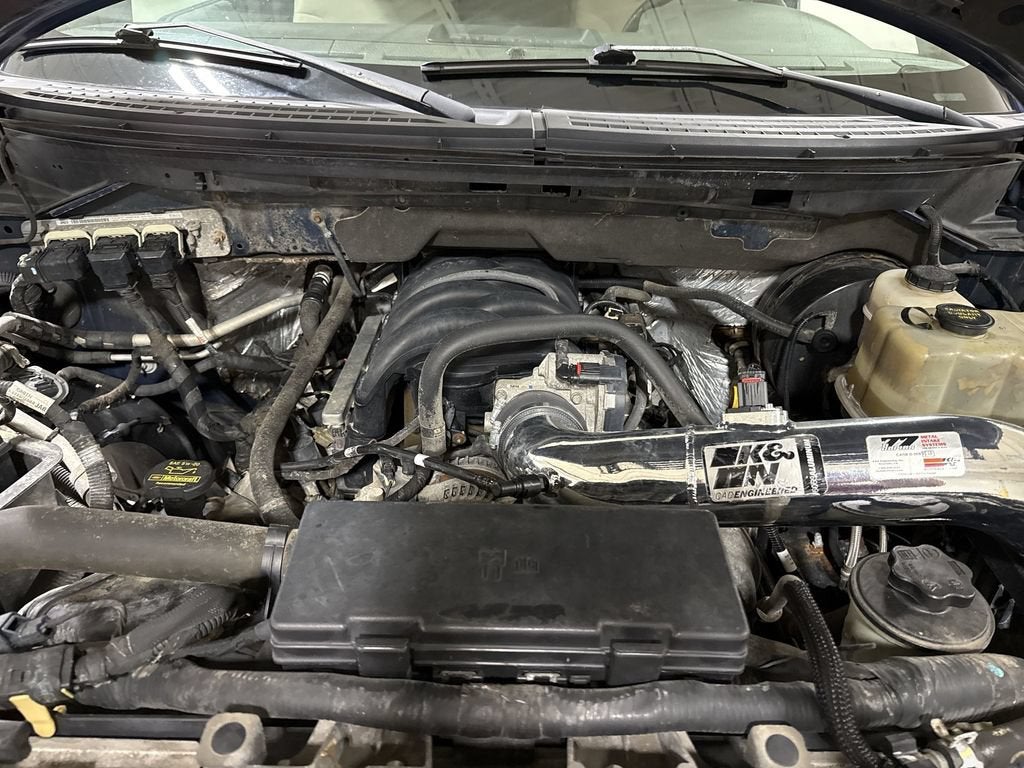 2009 Ford F-150 STX