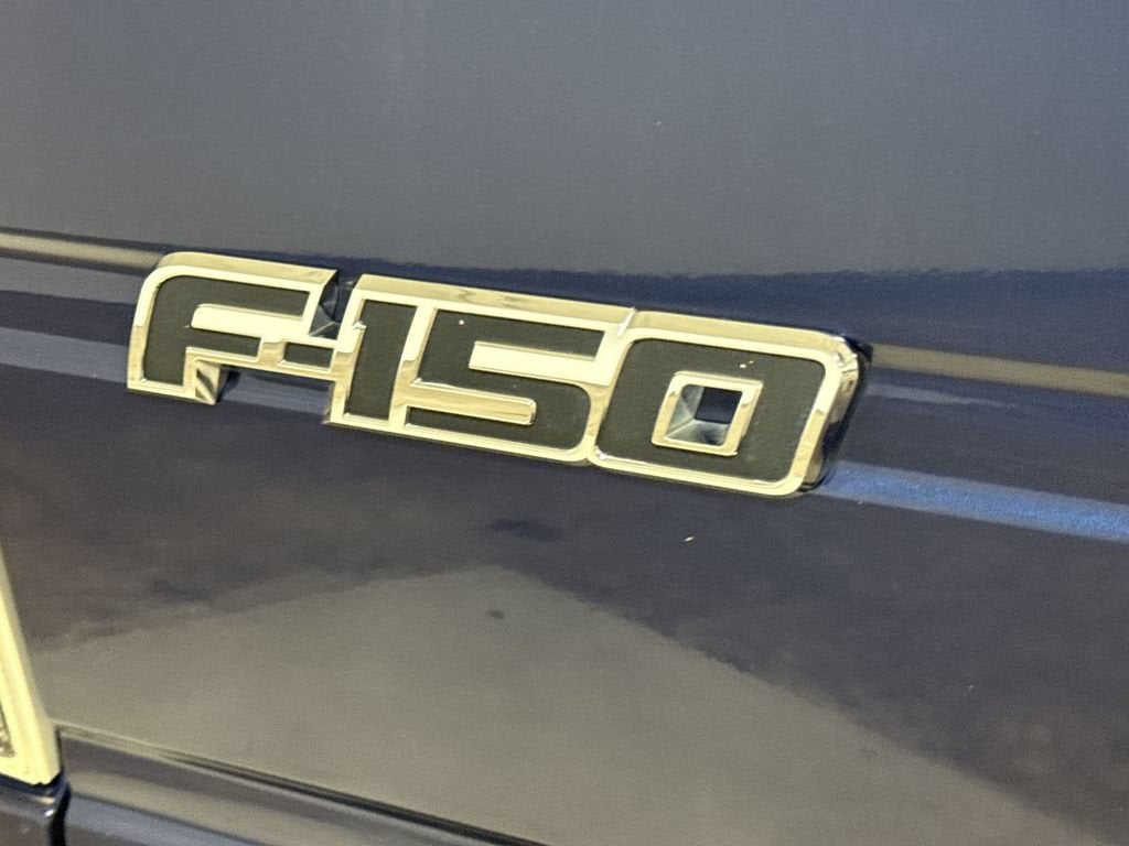 2009 Ford F-150 STX