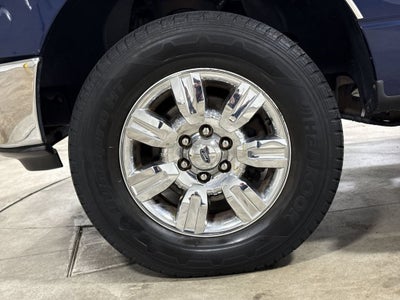 2009 Ford F-150 STX