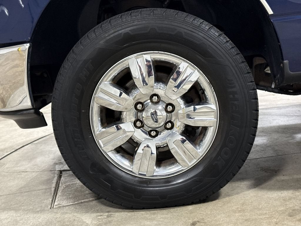 2009 Ford F-150 STX