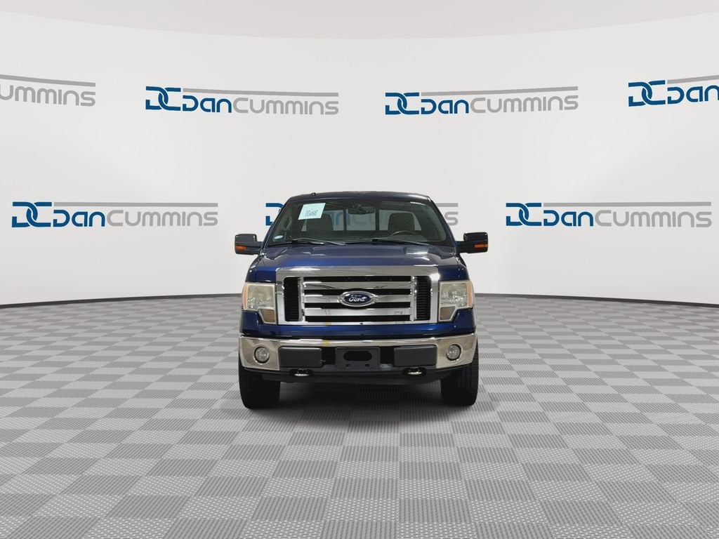 2009 Ford F-150 STX