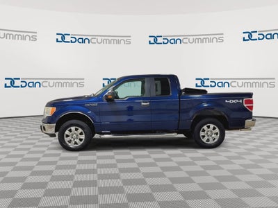 2009 Ford F-150 STX