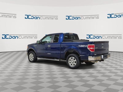 2009 Ford F-150 STX