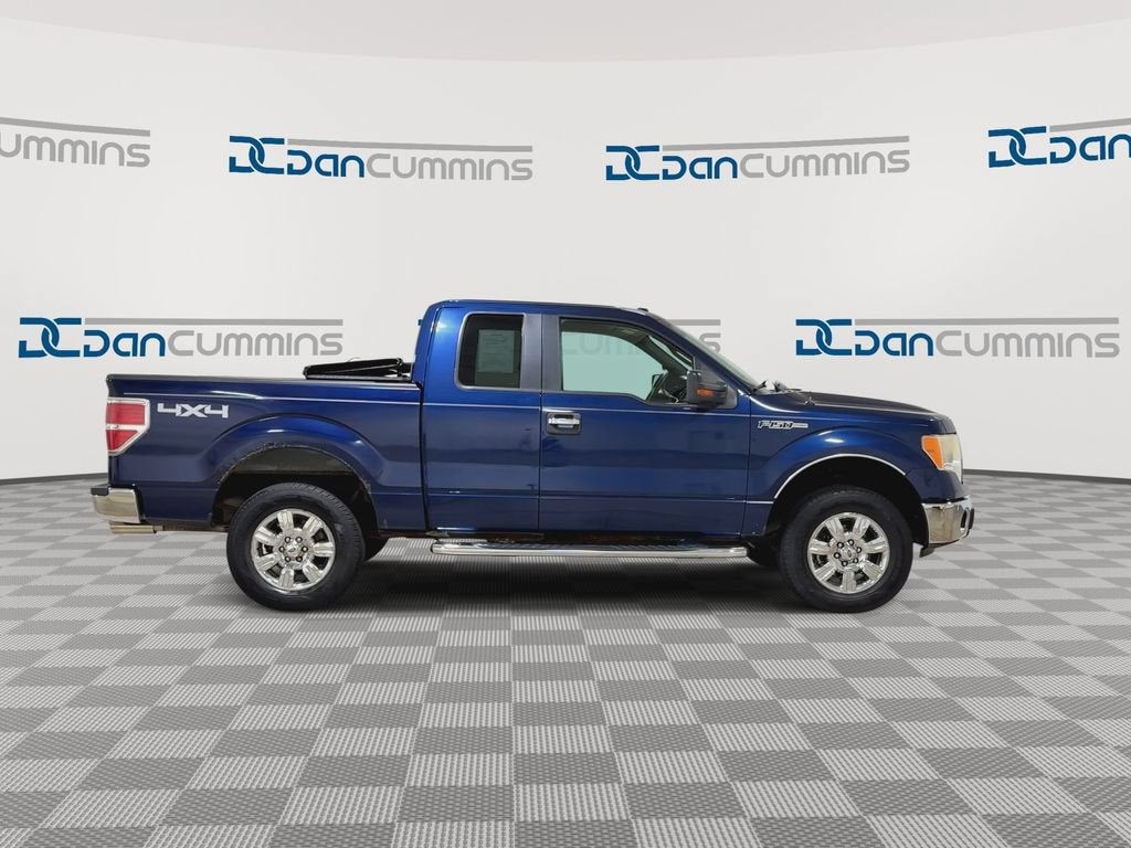 2009 Ford F-150 STX