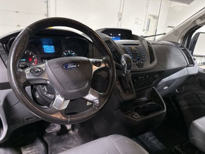 2017 Ford Transit Van Base