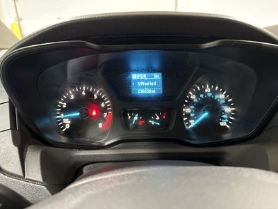2017 Ford Transit Van Base