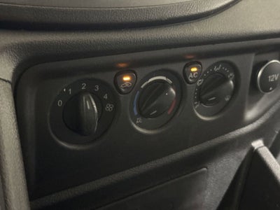 2017 Ford Transit Van Base