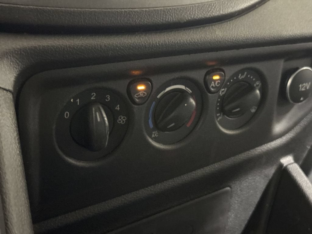 2017 Ford Transit Van Base