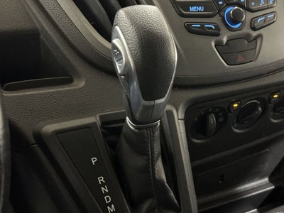 2017 Ford Transit Van Base