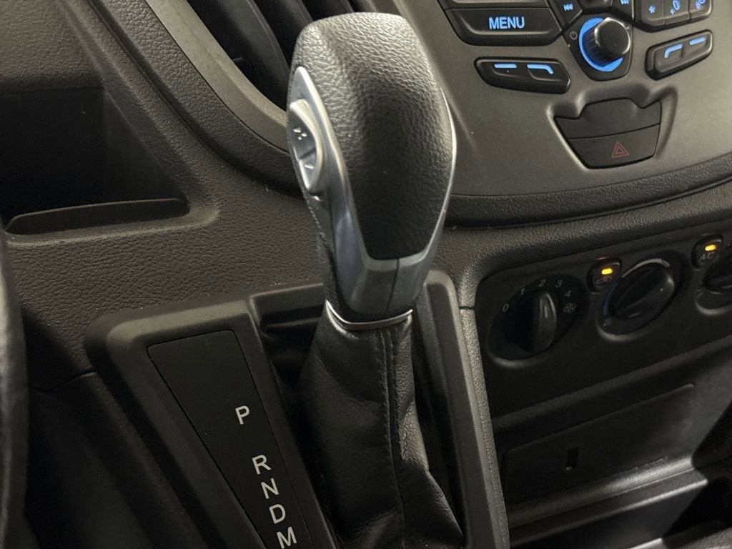 2017 Ford Transit Van Base