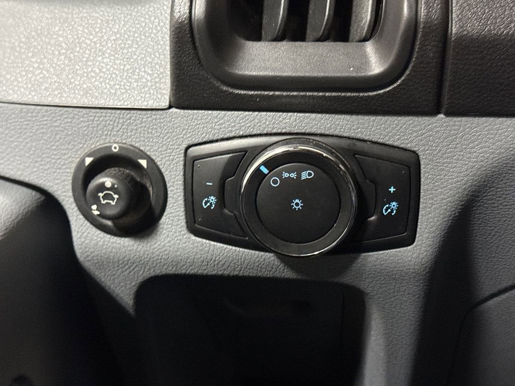 2017 Ford Transit Van Base