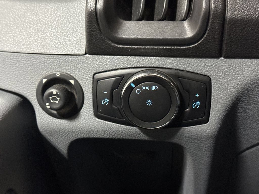 2017 Ford Transit Van Base