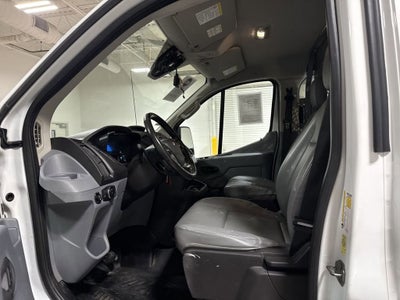 2017 Ford Transit Van Base