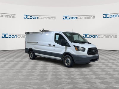 2017 Ford Transit Van Base