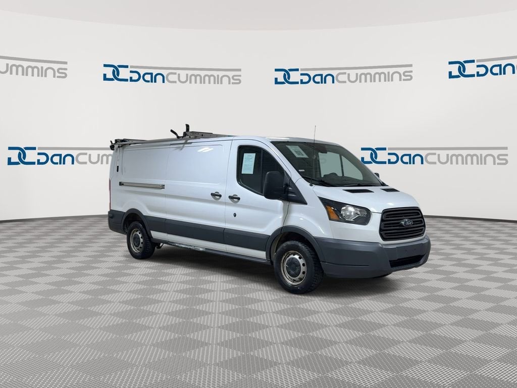 2017 Ford Transit Van Base