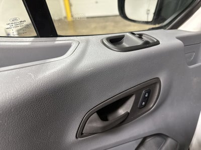 2017 Ford Transit Van Base