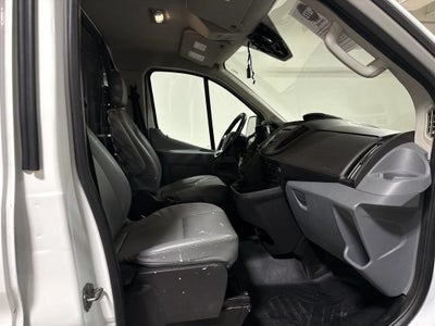 2017 Ford Transit Van Base