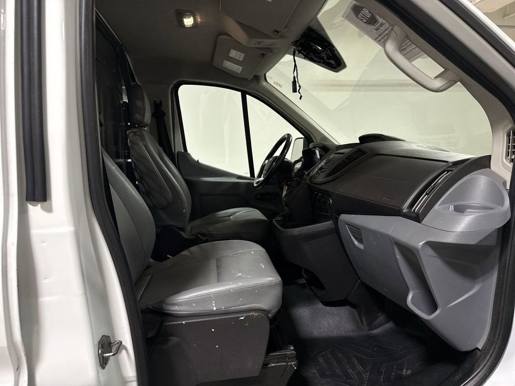 2017 Ford Transit Van Base