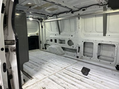 2017 Ford Transit Van Base