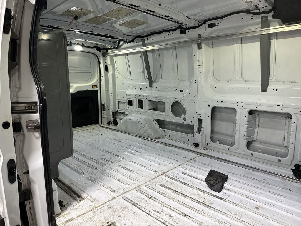 2017 Ford Transit Van Base