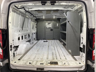 2017 Ford Transit Van Base