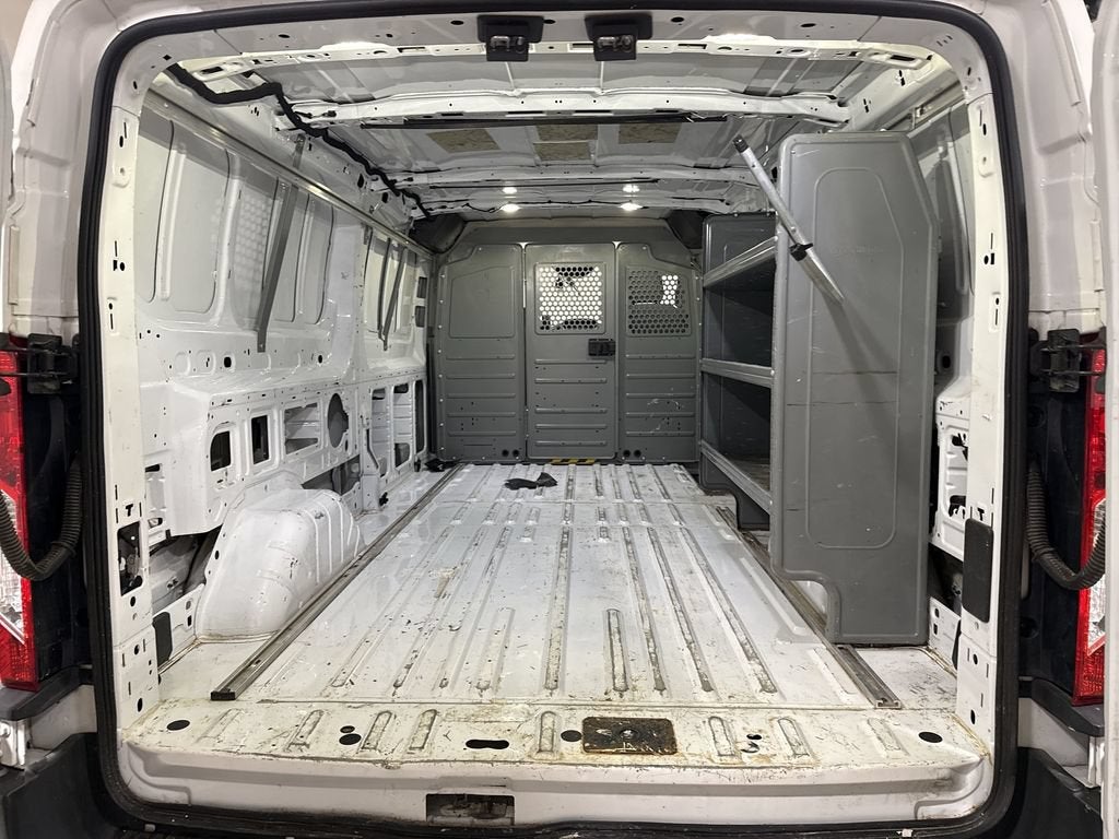 2017 Ford Transit Van Base