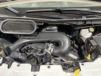 2017 Ford Transit Van Base