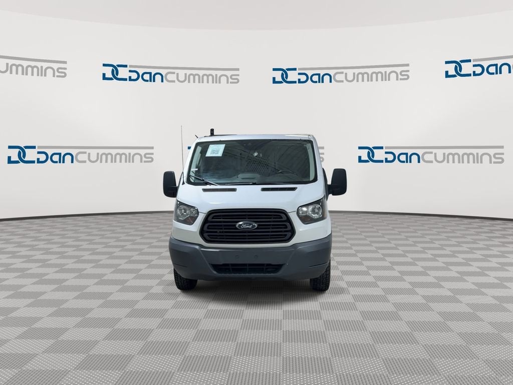 2017 Ford Transit Van Base
