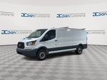 2017 Ford Transit Van Base