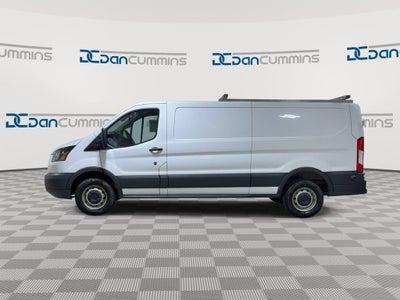2017 Ford Transit Van Base