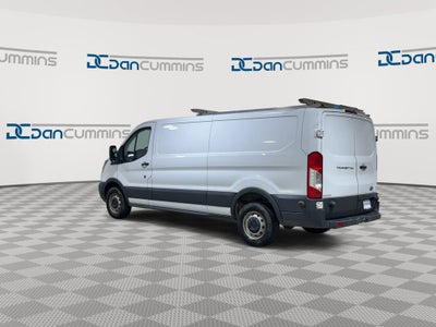 2017 Ford Transit Van Base