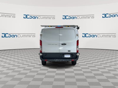 2017 Ford Transit Van Base