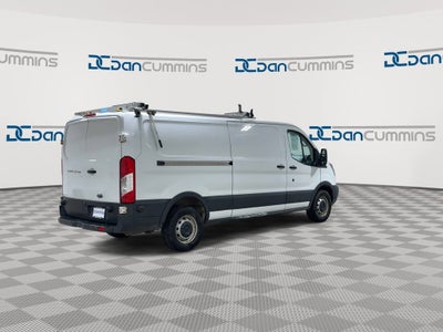 2017 Ford Transit Van Base