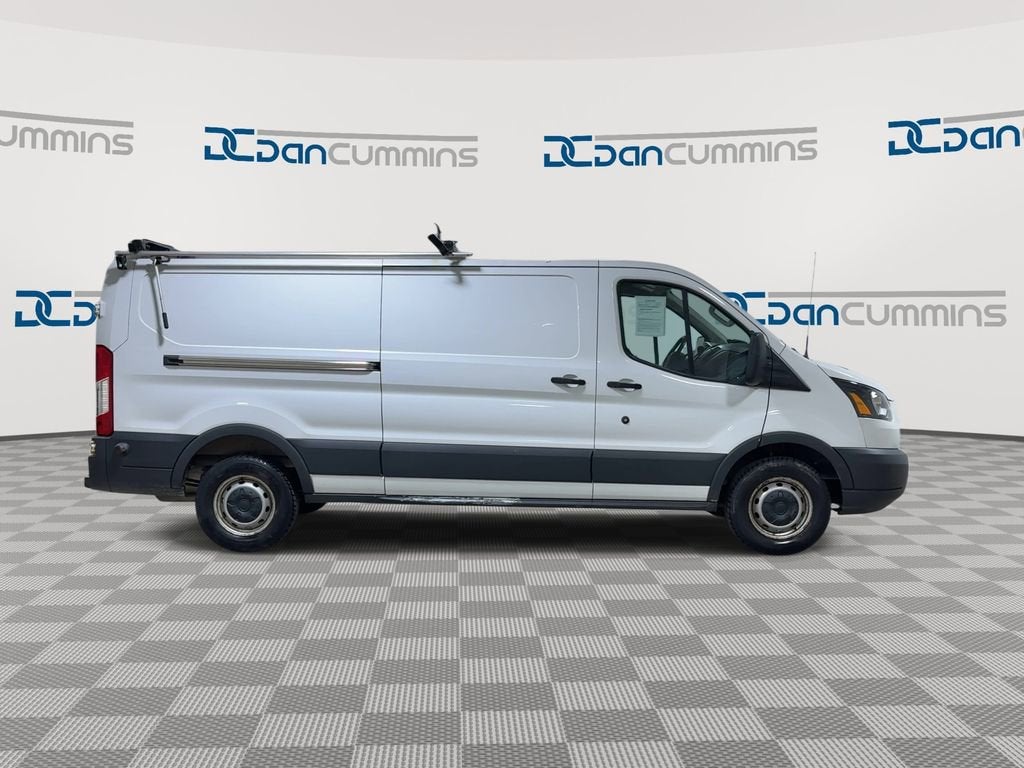 2017 Ford Transit Van Base