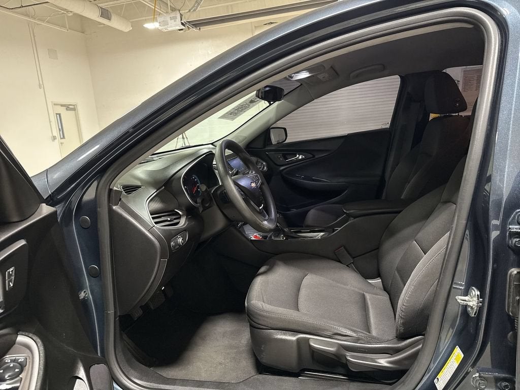 2020 Chevrolet Malibu LS
