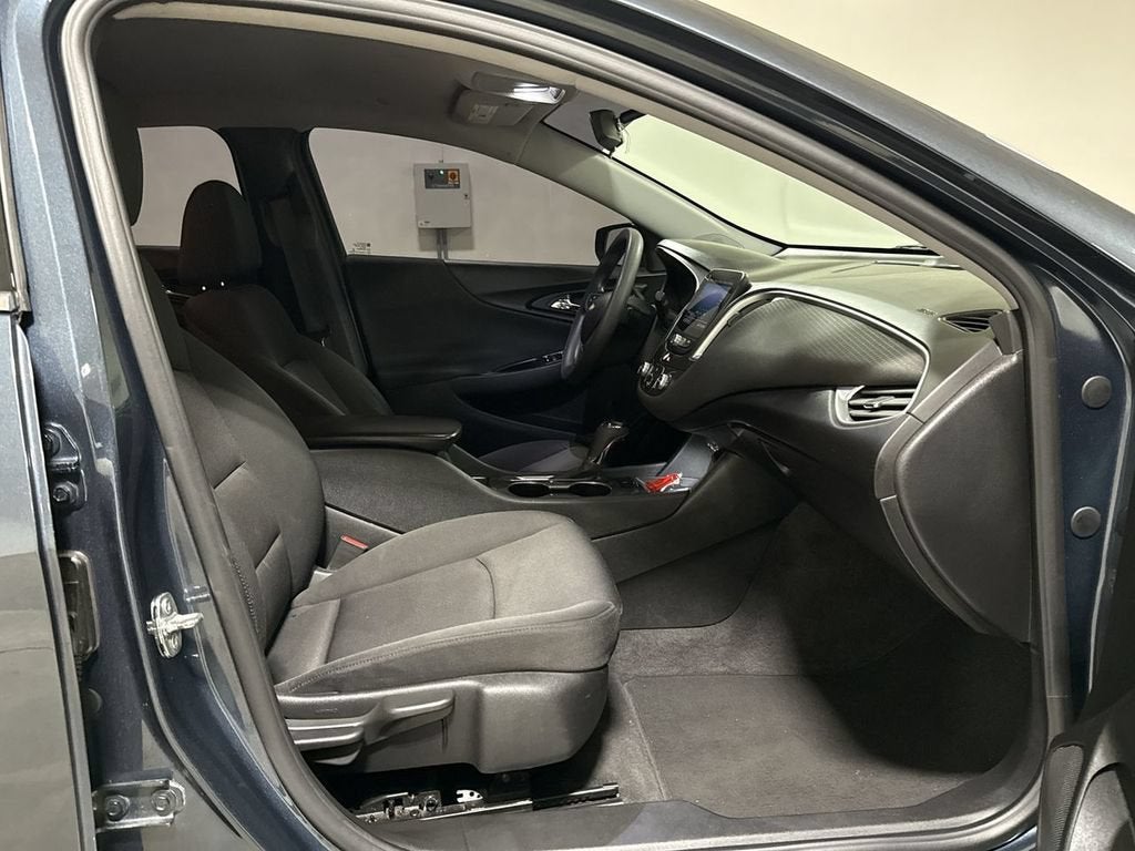 2020 Chevrolet Malibu LS