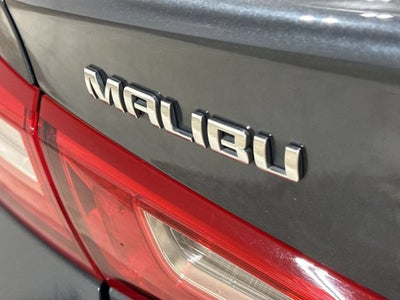 2020 Chevrolet Malibu LS