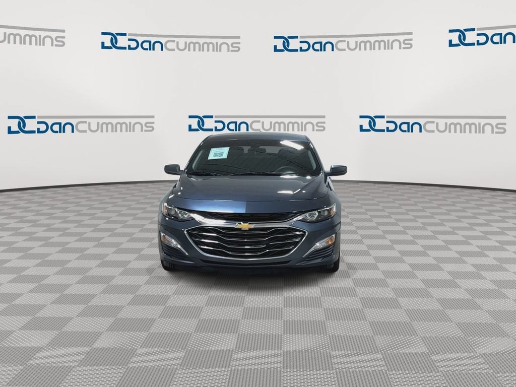 2020 Chevrolet Malibu LS