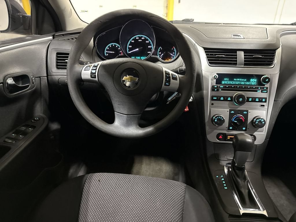 2011 Chevrolet Malibu LT w/1LT