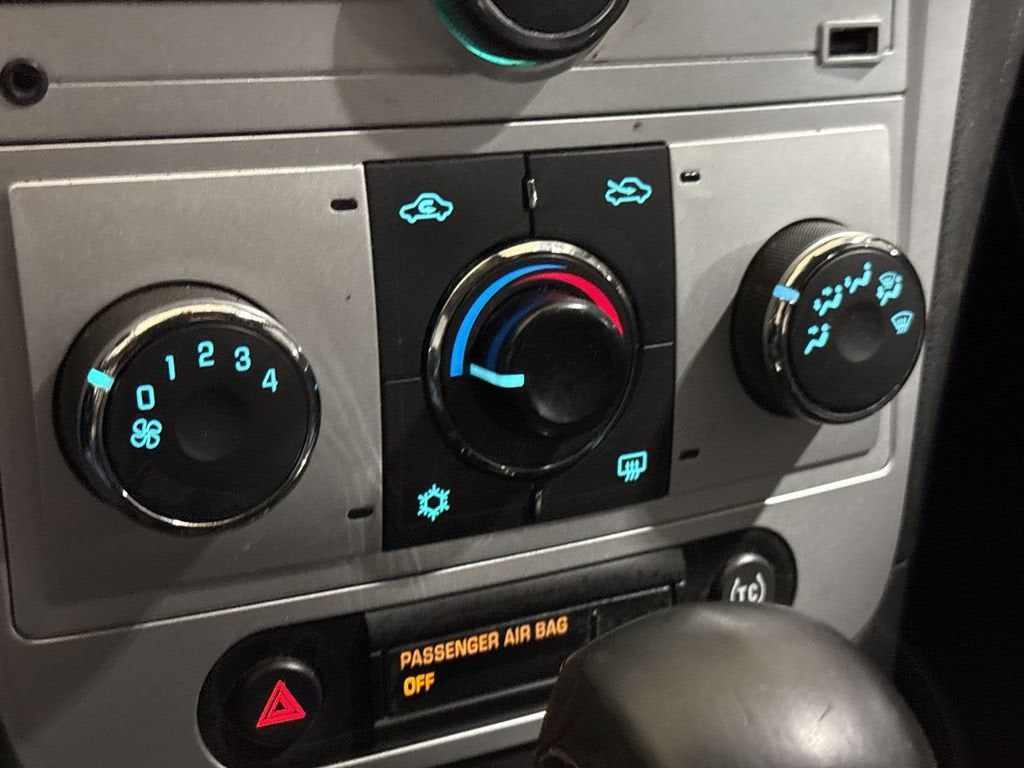 2011 Chevrolet Malibu LT w/1LT