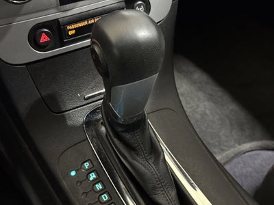 2011 Chevrolet Malibu LT w/1LT