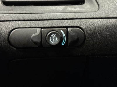 2011 Chevrolet Malibu LT w/1LT
