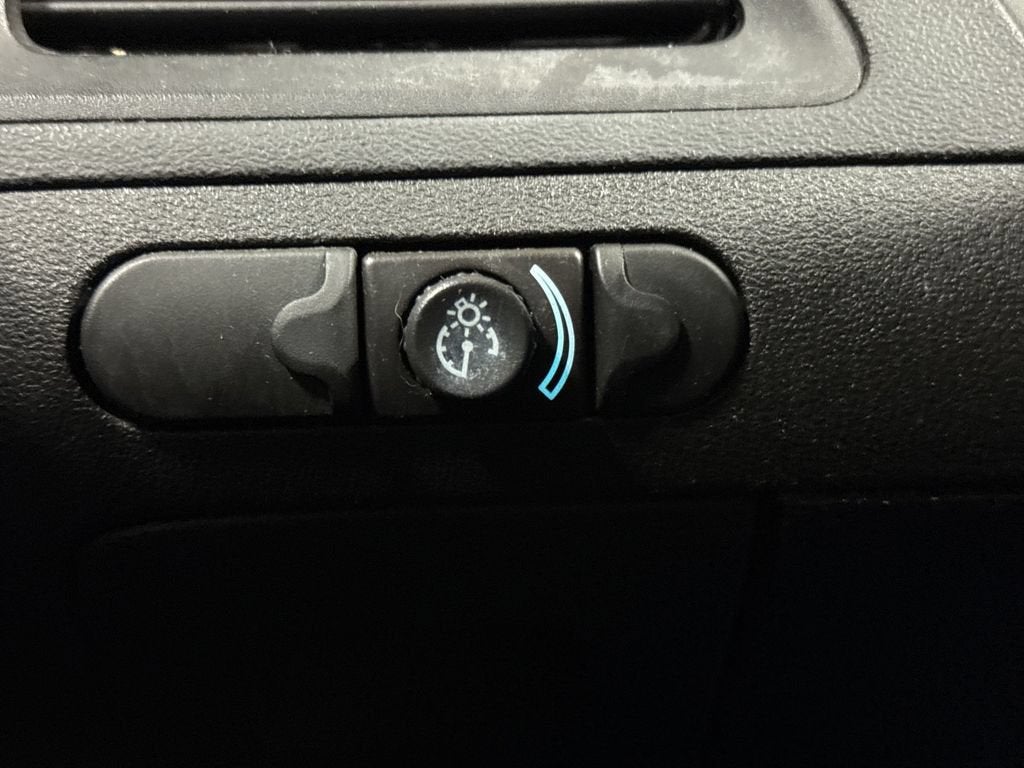 2011 Chevrolet Malibu LT w/1LT