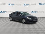 2011 Chevrolet Malibu LT w/1LT