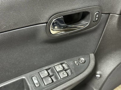 2011 Chevrolet Malibu LT w/1LT