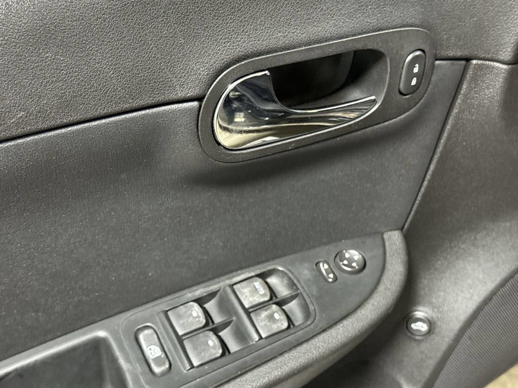 2011 Chevrolet Malibu LT w/1LT