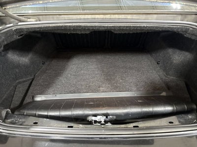 2011 Chevrolet Malibu LT w/1LT