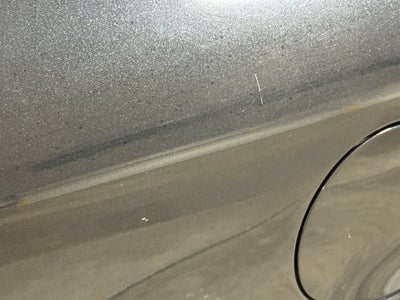 2011 Chevrolet Malibu LT w/1LT