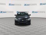 2011 Chevrolet Malibu LT w/1LT